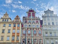 Tag 11 - Breslauer Altstadt
