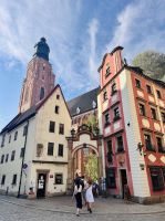 Tag 11 - Hänsel und Gretel, Breslau