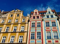 Tag 11 - Breslauer Altstadt