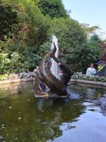Butchart Gardens