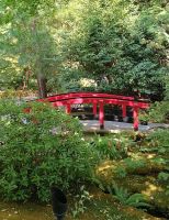 Butchart Gardens