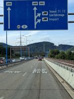 Heimreise nach Deutschland