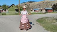 Kamloops Lake 