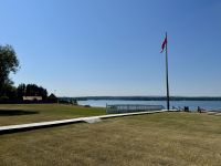 6. Tag – Prince George bis Smithers – Besuch des Fort St. James