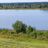 Masuren: Rundfahrt