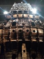 Vasa Schiff