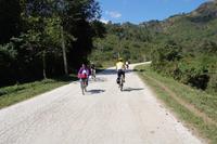 Radtour durch die Sierra Escanbray7