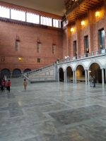 Stadshuset 