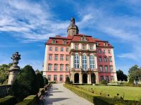 Tag 12 - Schloss Fürstenstein, Waldenburg
