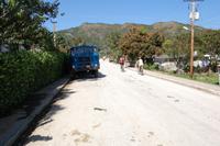 Radtour durch die Sierra Escanbray9