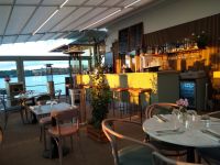 Restaurant Finnboda Hamnkrog 