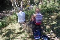 Radtour durch die Sierra Escanbray95