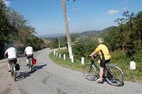 Radtour durch die Sierra Escanbray995