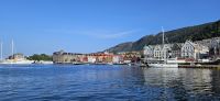 Bergen, Bryggen