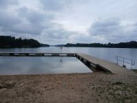Der Ciecinasee