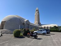 Verdun, Beinhaus (Ossuaire) 