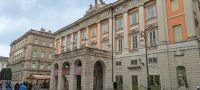 Triest - kleine Schwester der Mailänder Scala