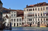 Venedig - Canal Grande