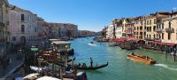 Venedig - Canal Grande