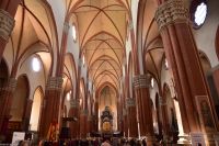 Bologna - Basilica di San Petronio