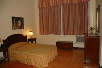 Hotel Plaza Havanna