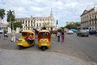 Havanna COCO Taxi