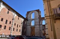 Toskana - Dom zu Siena