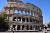 Rom - Kolosseum