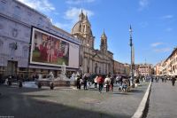 Rom - Piazza Navona