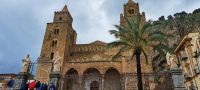 Sizilien - Dom von Cefalù