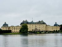 Schloss Drottningholm