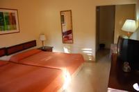 Rancho San Vicente Zimmer