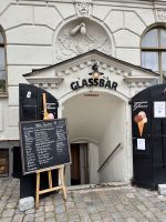 Söderköping- berühmt für leckeres Eis