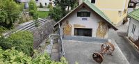 Stubaital, Fulpmes, ehemalige Schmiede