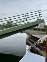 Brücken müssen weichen