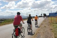 Radtour nach Trinidad 1