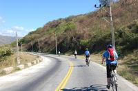 Radtour nach Valle de los Ingeniors2