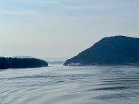 12. Tag – Victoria bis Vancouver – Überfahrt mit der Fähre nach Vancouver durch die Gulf Islands