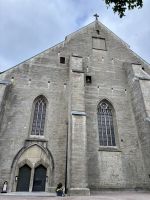 Klosterkirche Vadstena