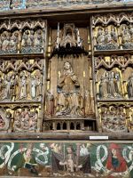 Der Birgitta Flügelaltar