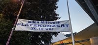 Stubaital, Fulpmes, Platzkonzert