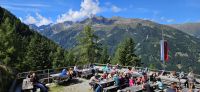 Stubaital, Elfergebiet, Auten Alm