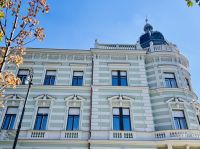 Tag 2 - Impressionen aus Zagreb