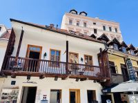 Tag 2 - Impressionen aus Zagreb