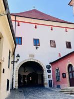 Tag 2 - Steinernes Tor, Zagreb