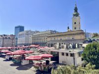 Tag 2 - Dolac-Markt, Zagreb