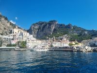 Amalfiküste (Amalfi)