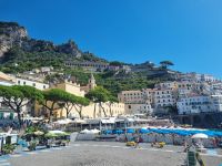 Amalfiküste (Amalfi)