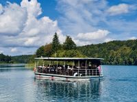 Tag 3 - Plitwitzer Seen