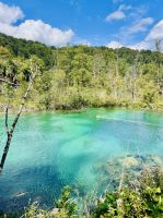 Tag 3 - Plitwitzer Seen